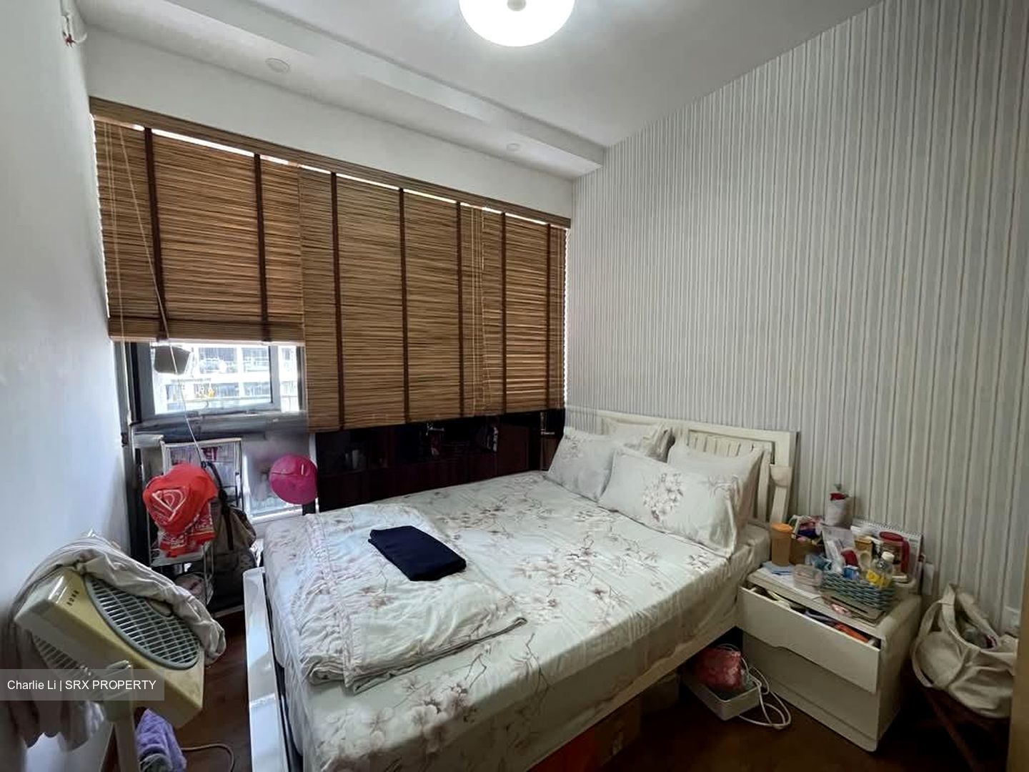 Riversound Residence (D19), Condominium #549986341